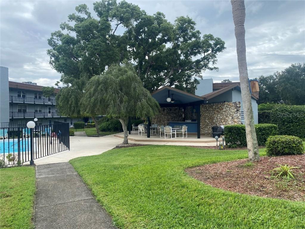 333 Lake Howard Dr. #213D, Winter Haven, FL 33880