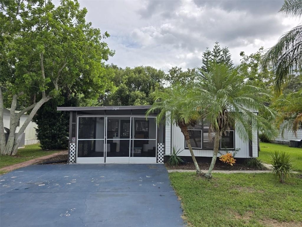 2034 Thelma Dr., Lake Alfred, FL 33850