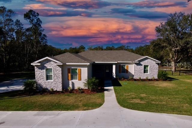 15373 Evans Ranch Rd., Lakeland, FL 33809