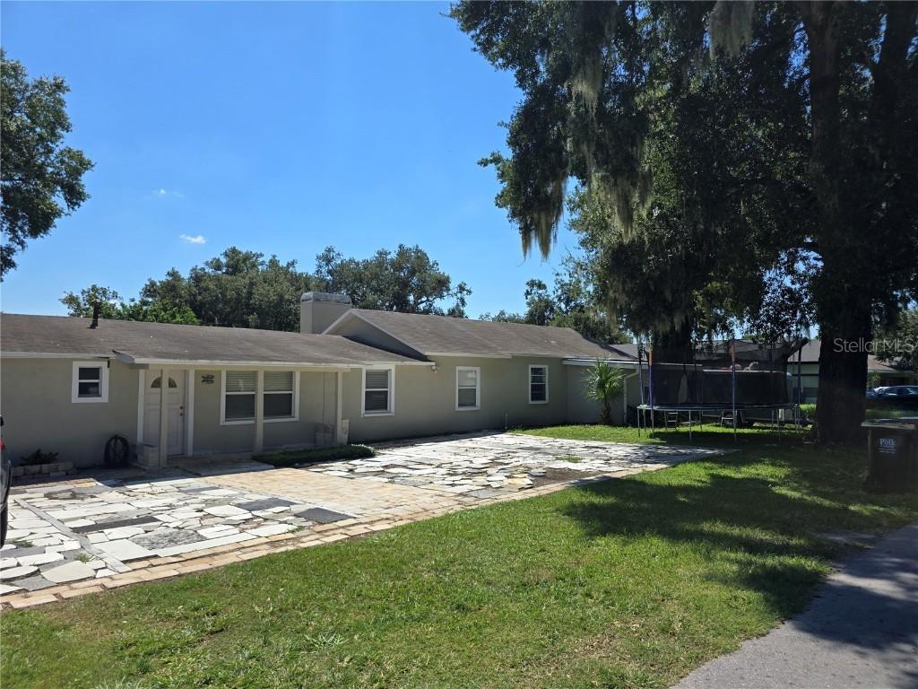 2031 Poe St., Lakeland, FL 33801