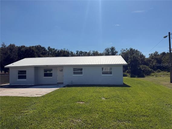 New Homes For Sale This Week That Attend Zolfo Springs Elementary School: September 12th to September 18th