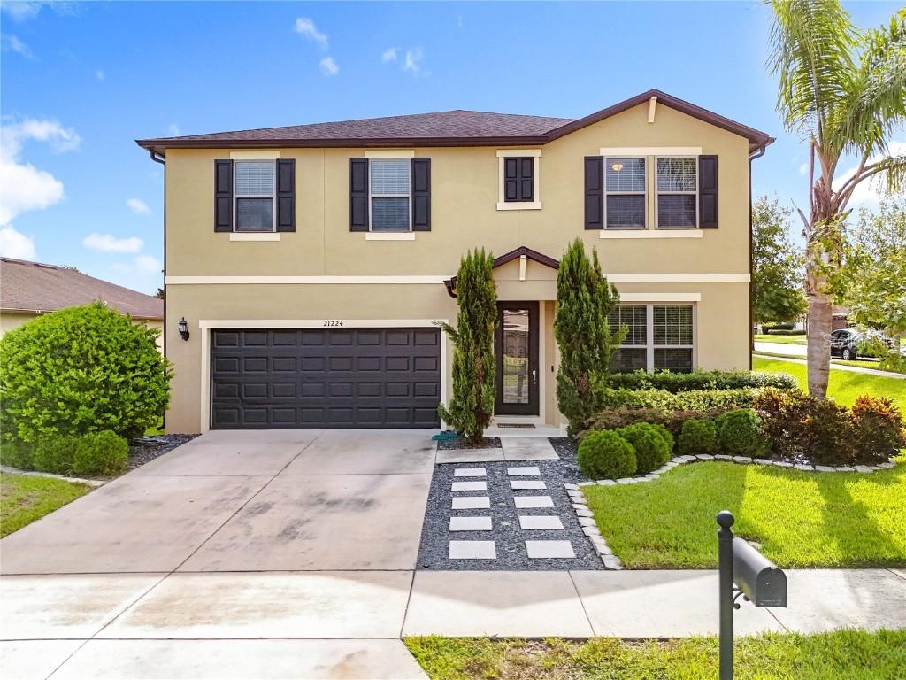 21224 Noric Cove, Mount Dora, FL 32757