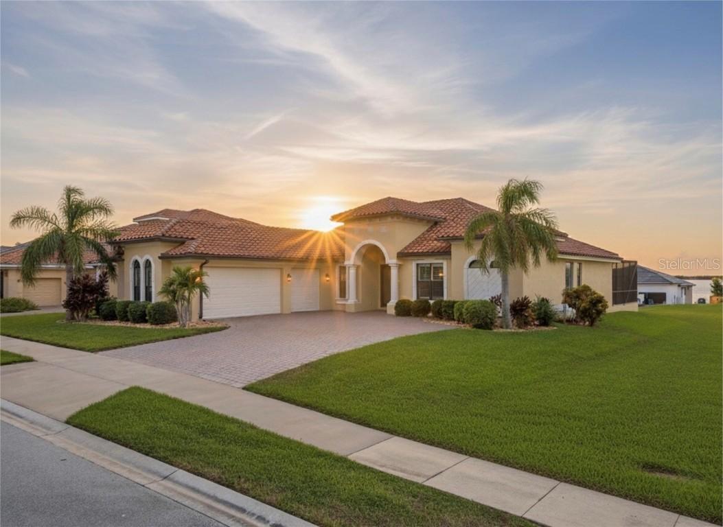 125 Juliana Ridge Way, Auburndale, FL 33823