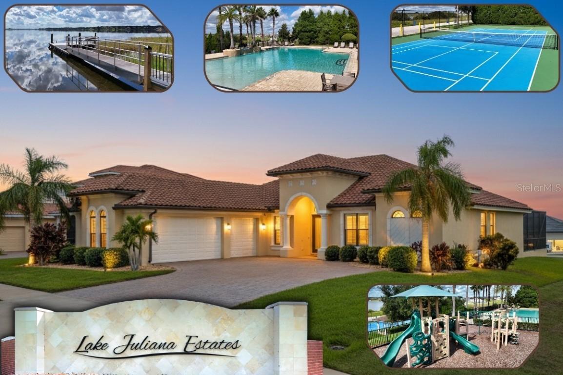 125 Juliana Ridge Way, Auburndale, FL 33823