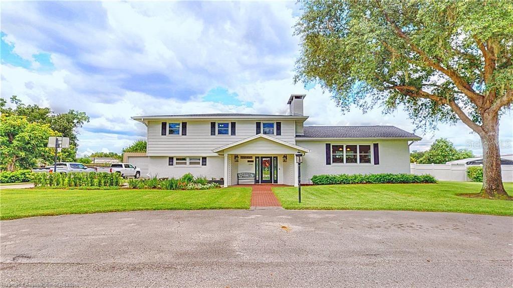 1244 Kelly Ct., Wauchula, FL 33873