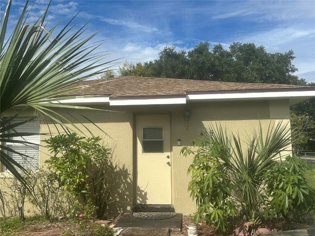 [Address Hidden by Seller], Haines City, FL 33844