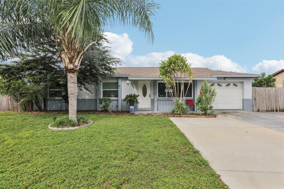 289 Live Oak Ln., Winter Haven, FL 33880