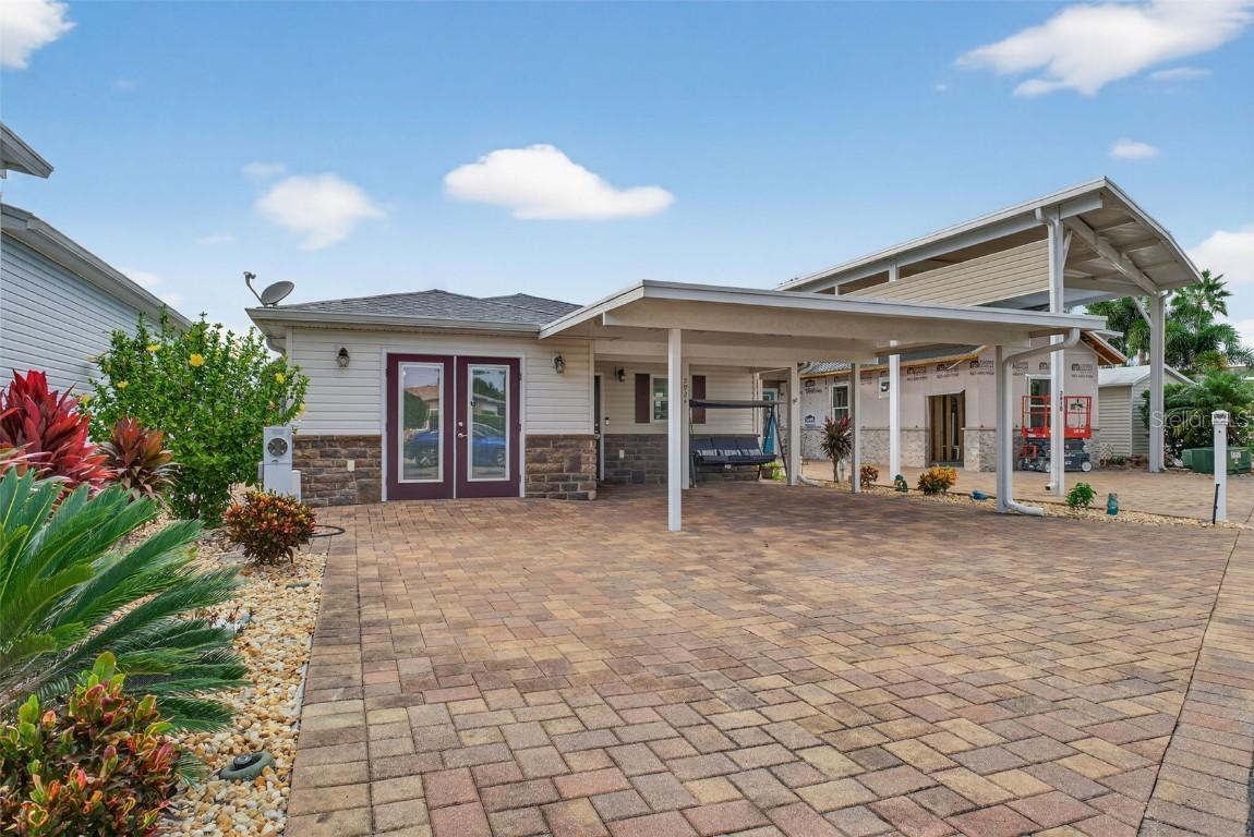 2924 St George Dr., Davenport, FL 33837