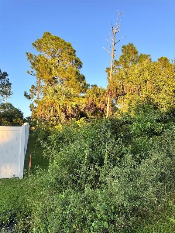 Colorade Ave., North Port, FL 34286
