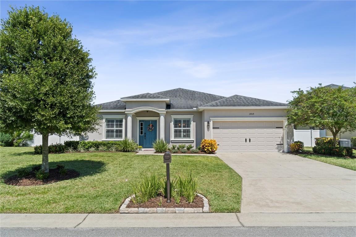 2864 Seymore St., Lakeland, FL 33813