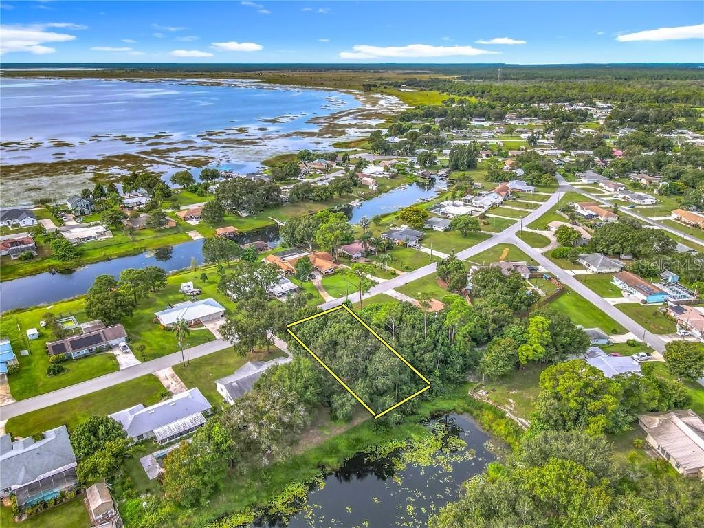 Canal Dr., Lake Wales, FL 33859