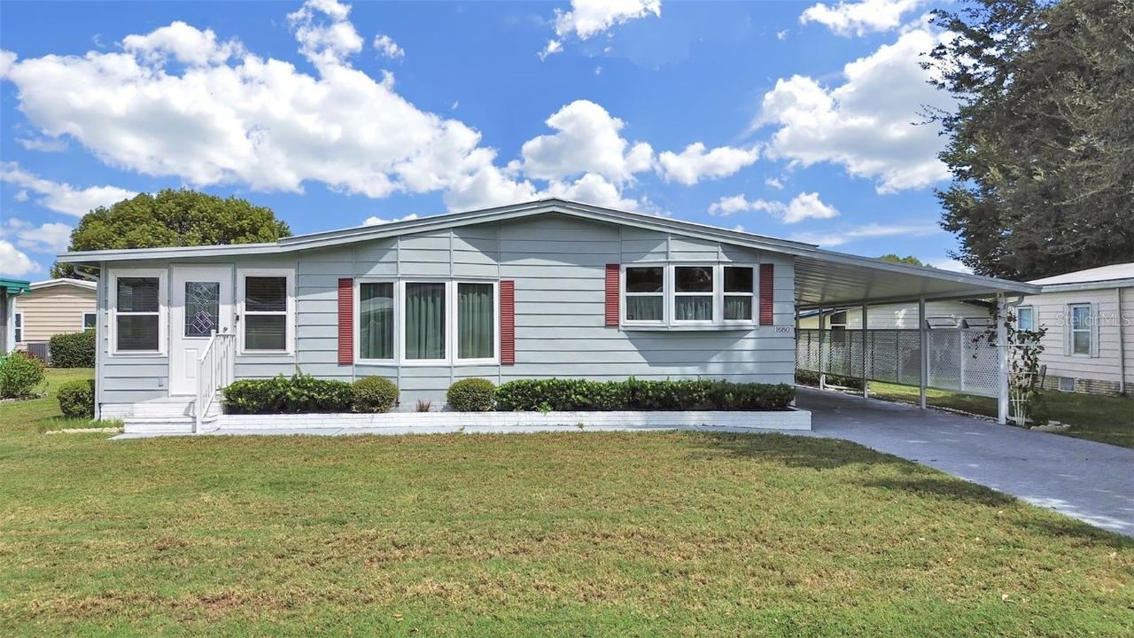 1680 Foxway Dr., Lakeland, FL 33810