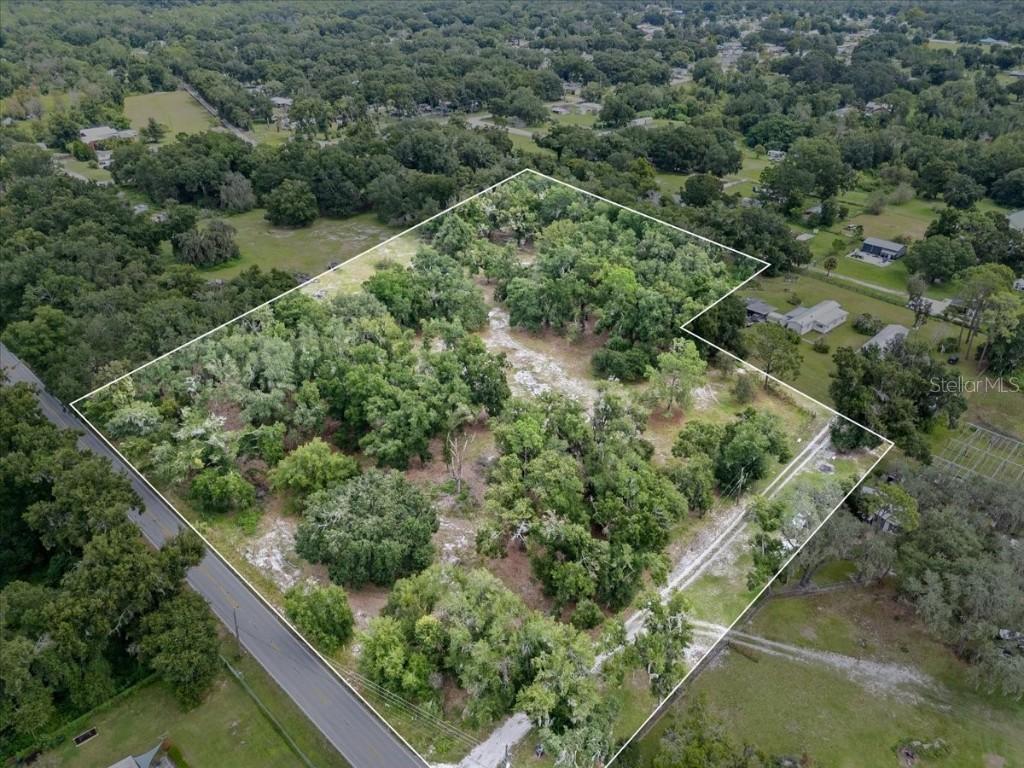 Chart Prine Rd., Lakeland, FL 33810