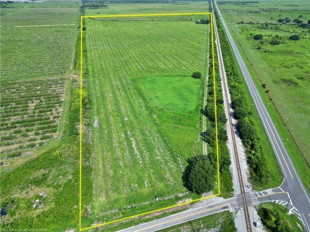 8495 County Road 621, Lorida, FL 33857