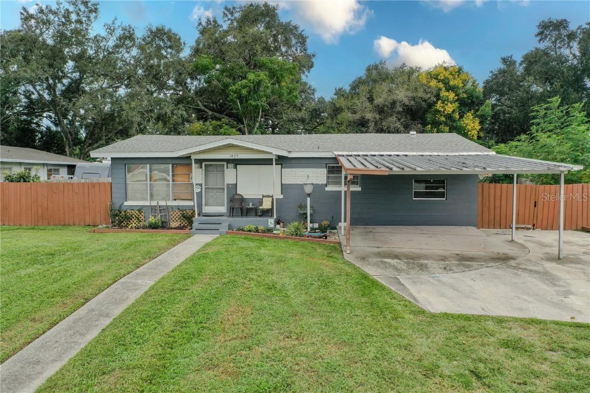 1023 Biltmore Dr., Winter Haven, FL 33881