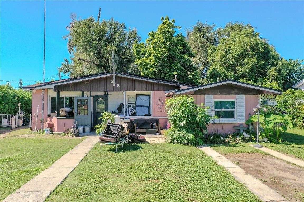 615 Formosa Ave., Bartow, FL 33830