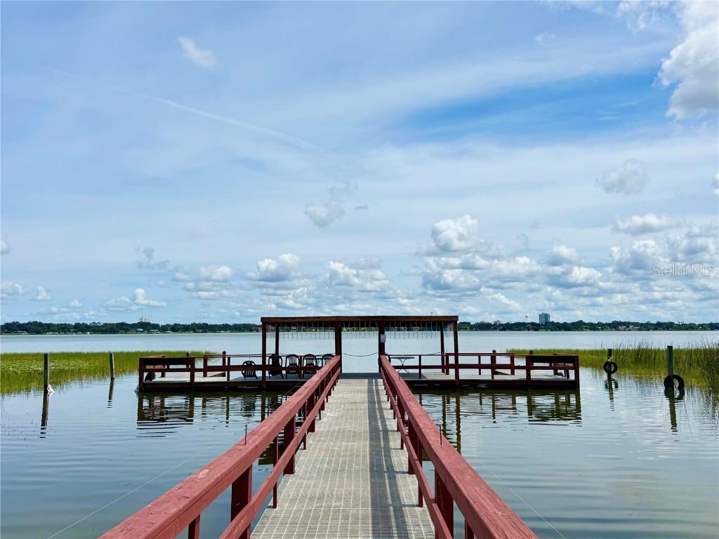 333 Lake Howard Dr. #201B, Winter Haven, FL 33880