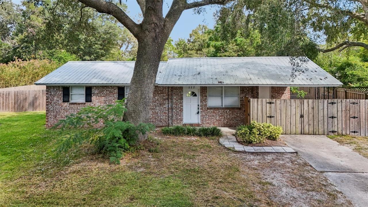 177 SW Ferndale Pl., Lake City, FL 32025