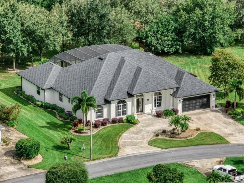 5047 Mendavia Dr., Sebring, FL 33872