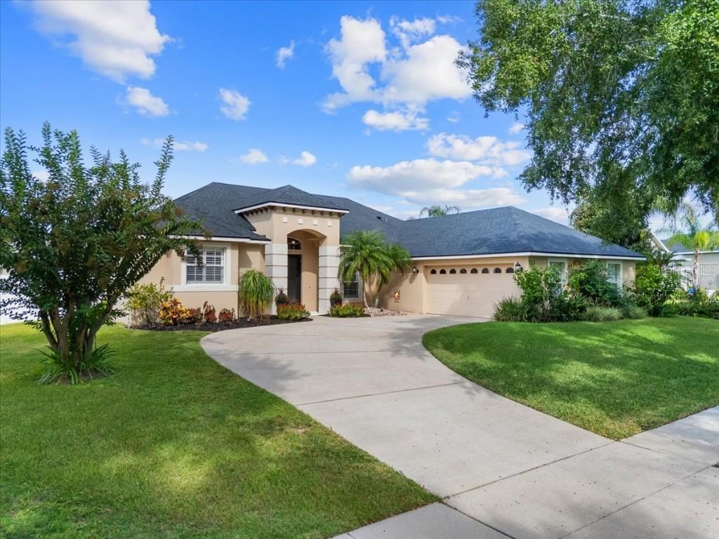 110 Onyx Ct., Auburndale, FL 33823