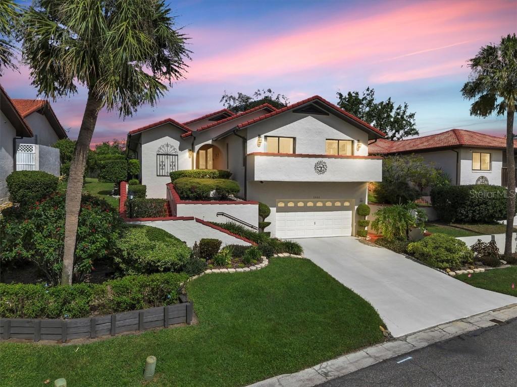 6002 Country Club Dr., Lake Wales, FL 33898