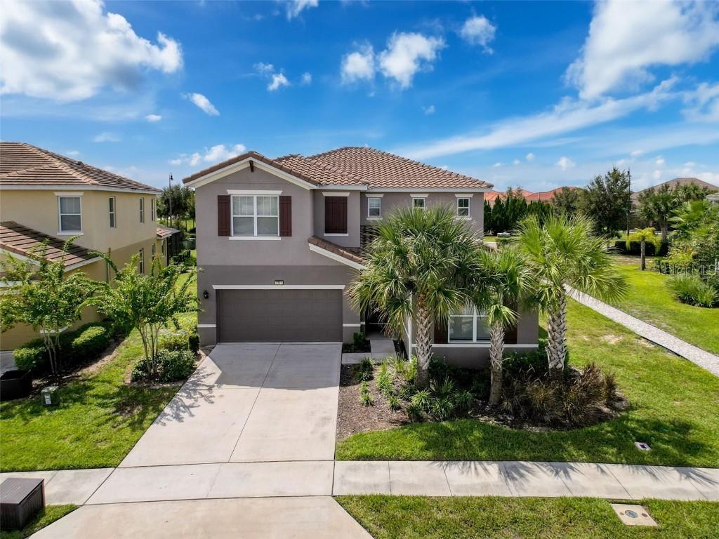 7511 Oakmoss Loop, Davenport, FL 33837