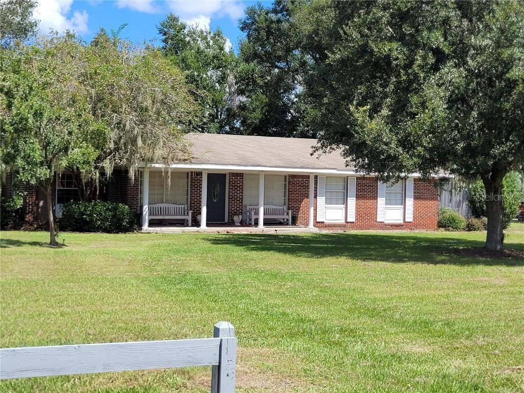 801 9th St., Fort Meade, FL 33841