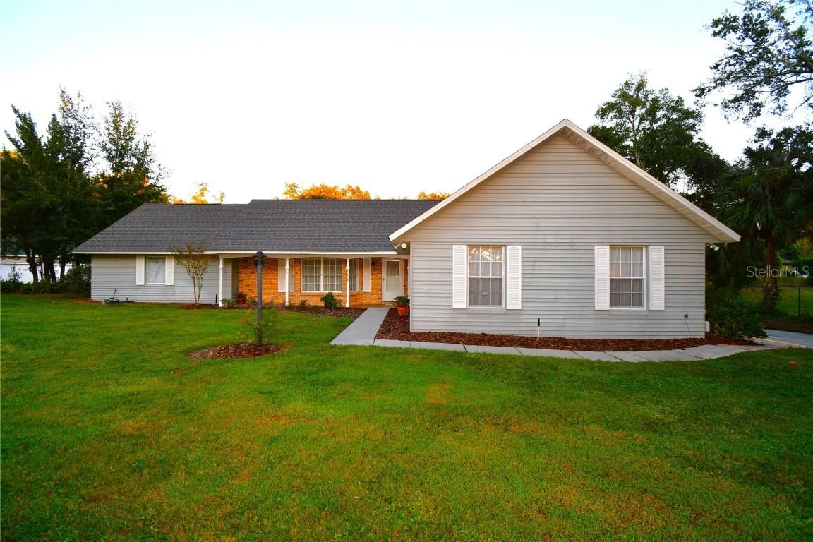 611 Old Eustis Rd., Mount Dora, FL 32757