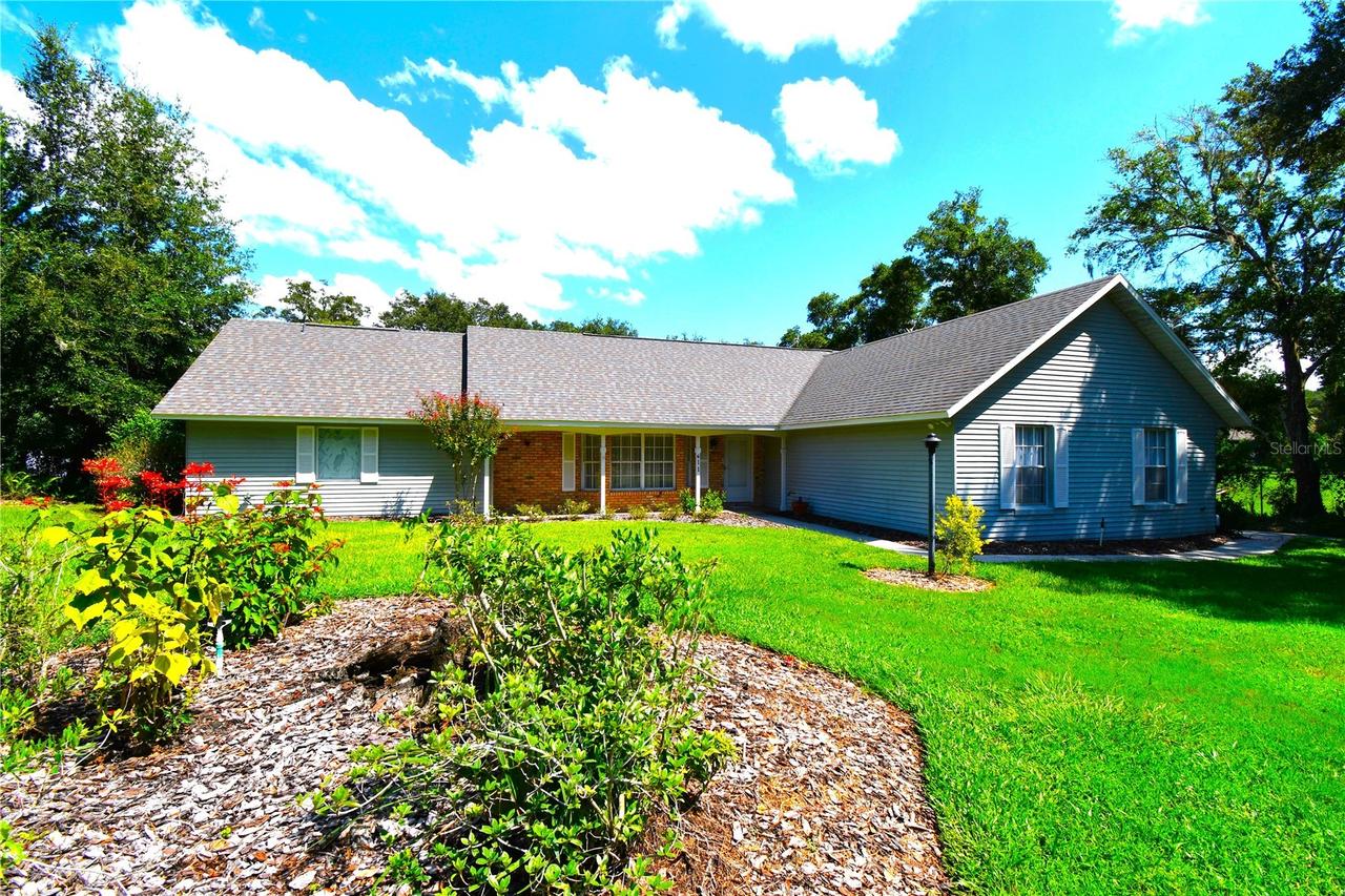 611 Old Eustis Rd., Mount Dora, FL 32757