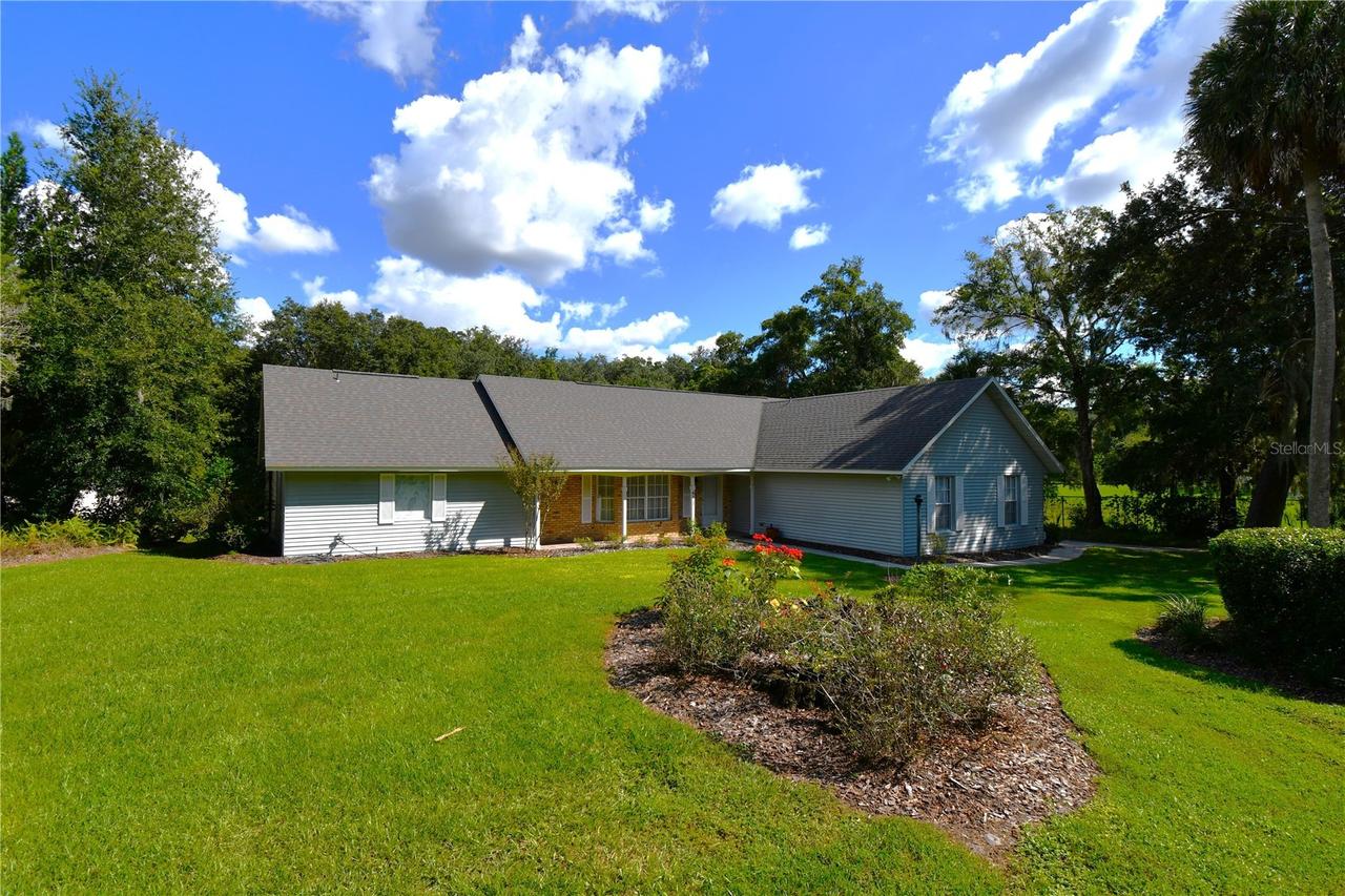 611 Old Eustis Rd., Mount Dora, FL 32757