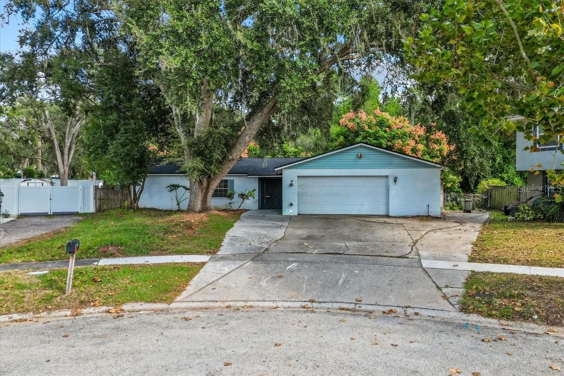501 Hillpine Way, Brandon, FL 33510