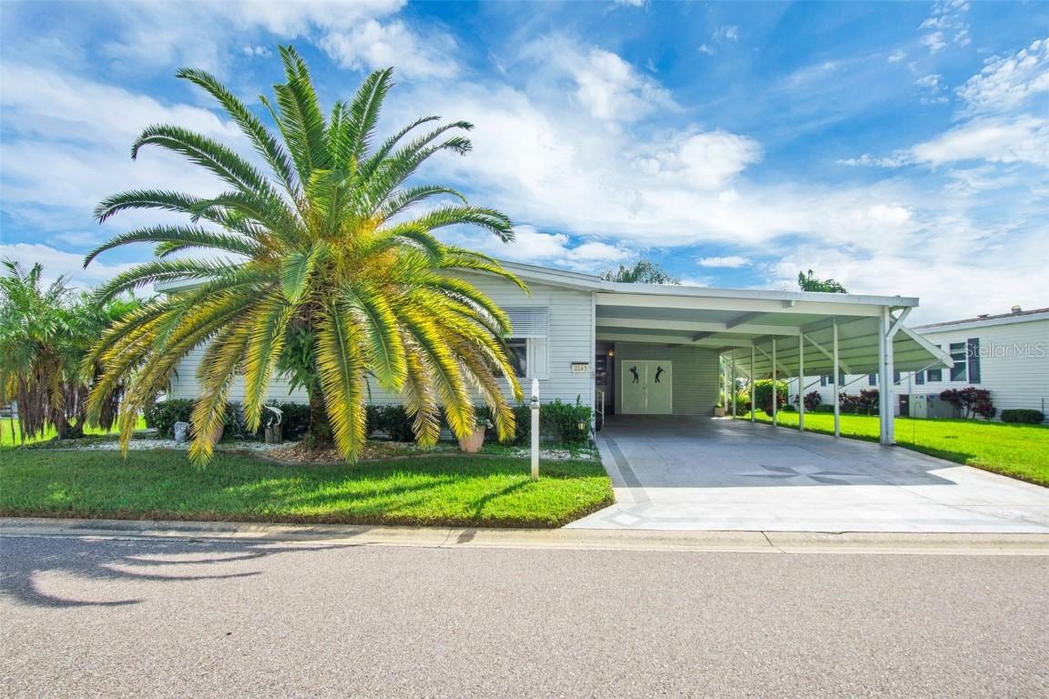 2143 Cypress Cross Dr., Lakeland, FL 33810