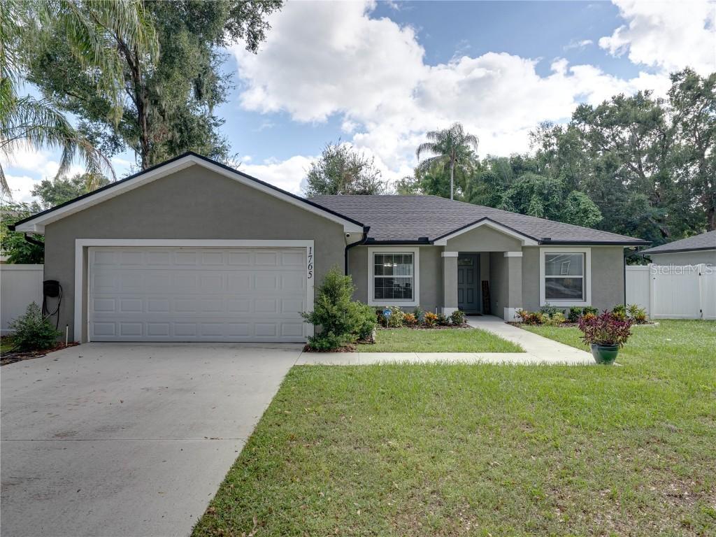 1765 Magnolia St., Bartow, FL 33830