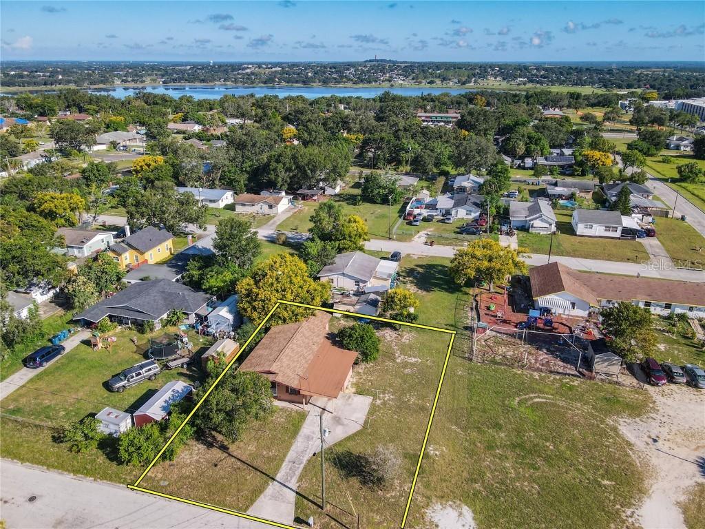 1061 Hiawatha Ave., Lake Wales, FL 33853