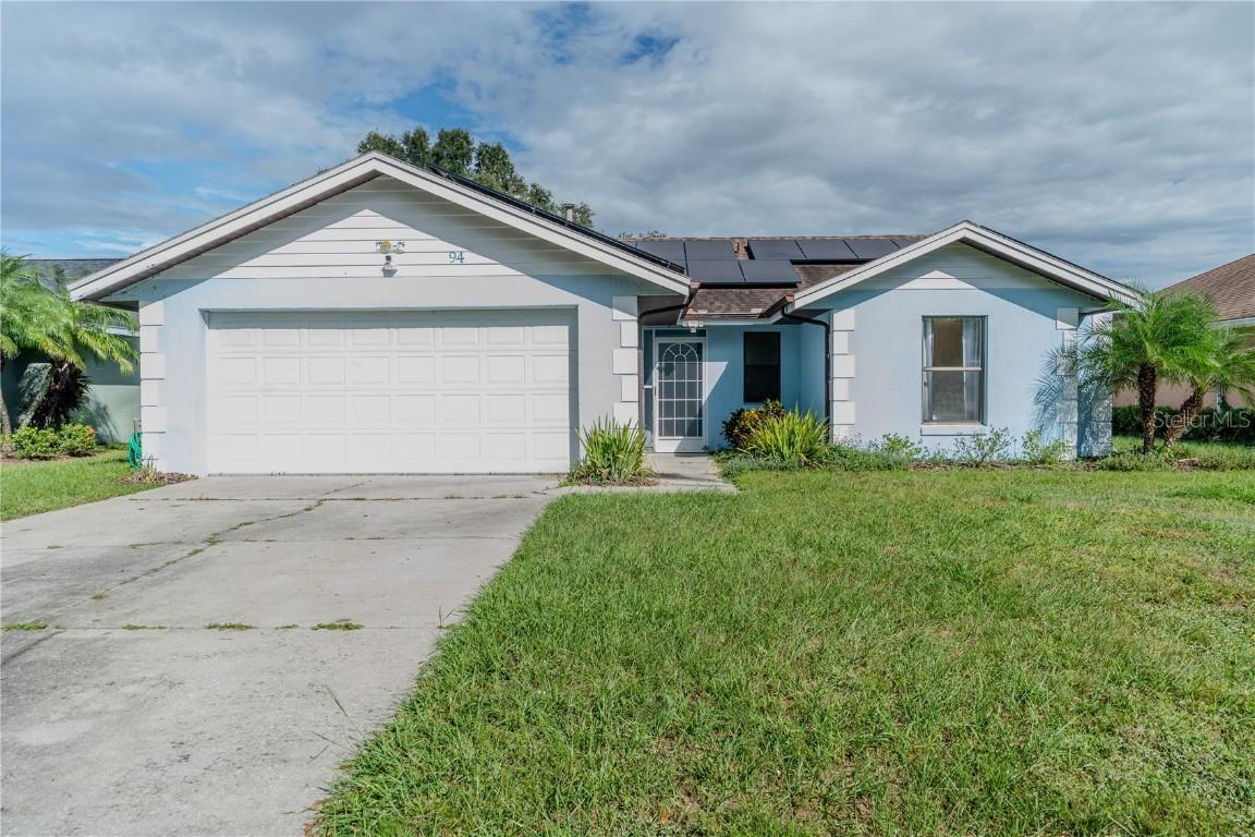 94 W Lake Daisy Blvd., Winter Haven, FL 33884