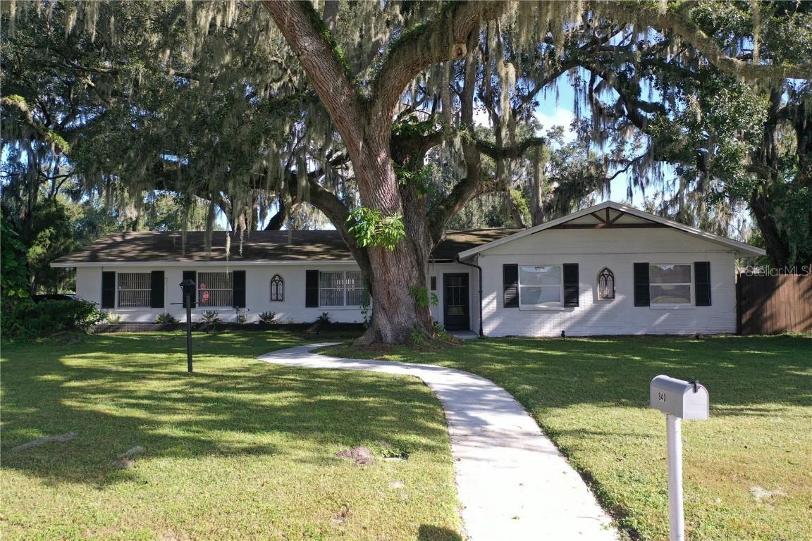 840 Bearcreek Dr., Bartow, FL 33830