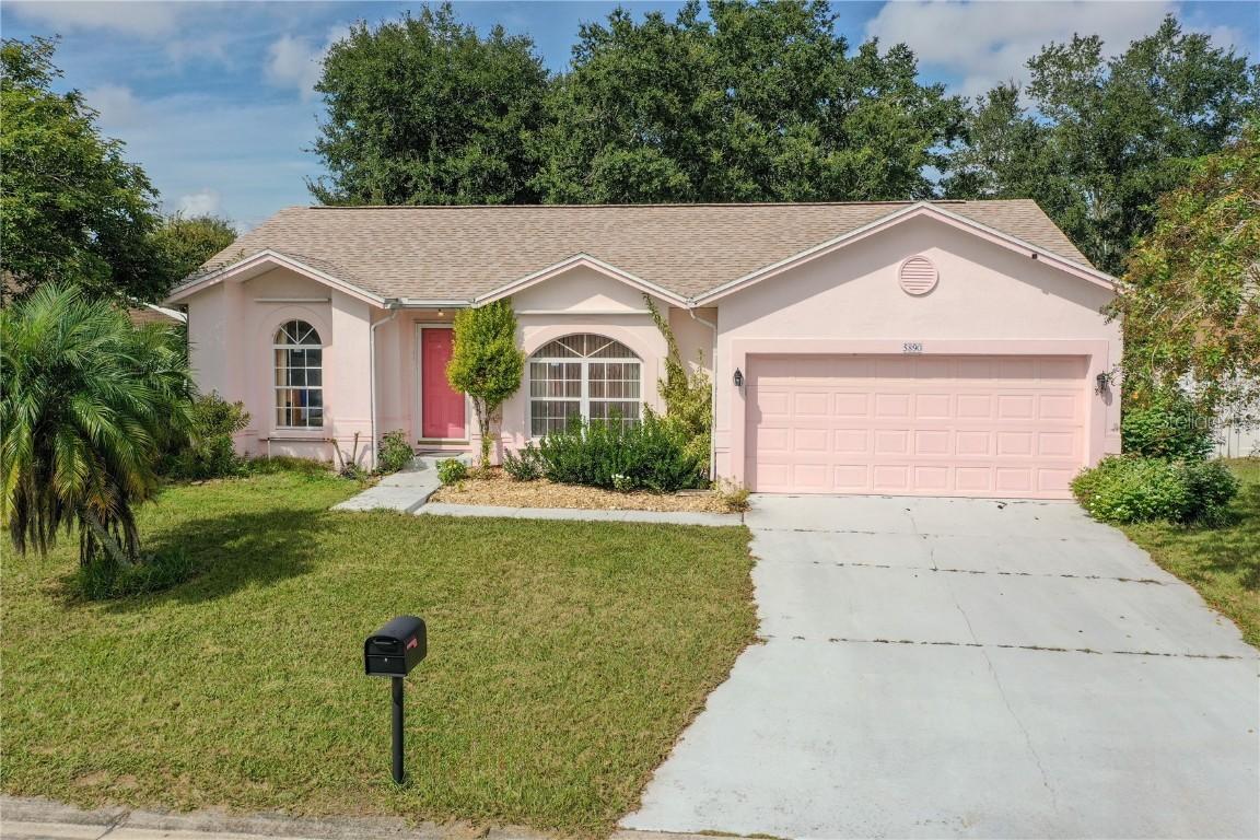 5890 Driftwood Dr., Winter Haven, FL 33884