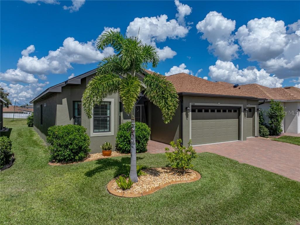 6301 Pinehurst Loop, Winter Haven, FL 33884