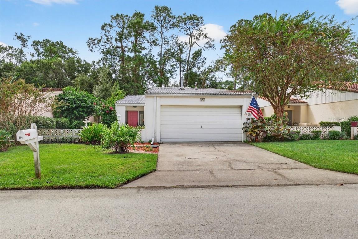 386 San Jose Dr., Winter Haven, FL 33884