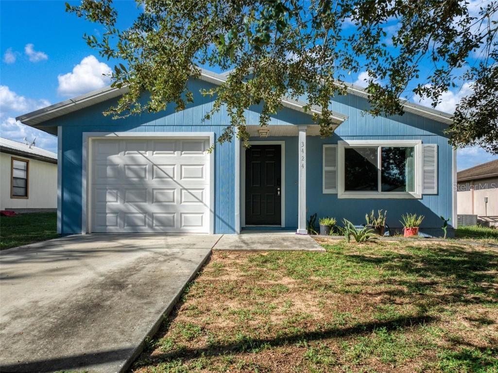 3424 Ellington Ave., Sebring, FL 33870
