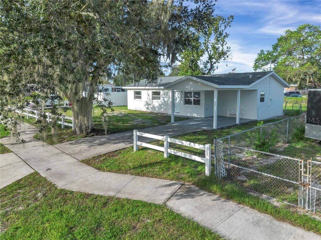 739 Ellerbe Way, Lakeland, FL 33801