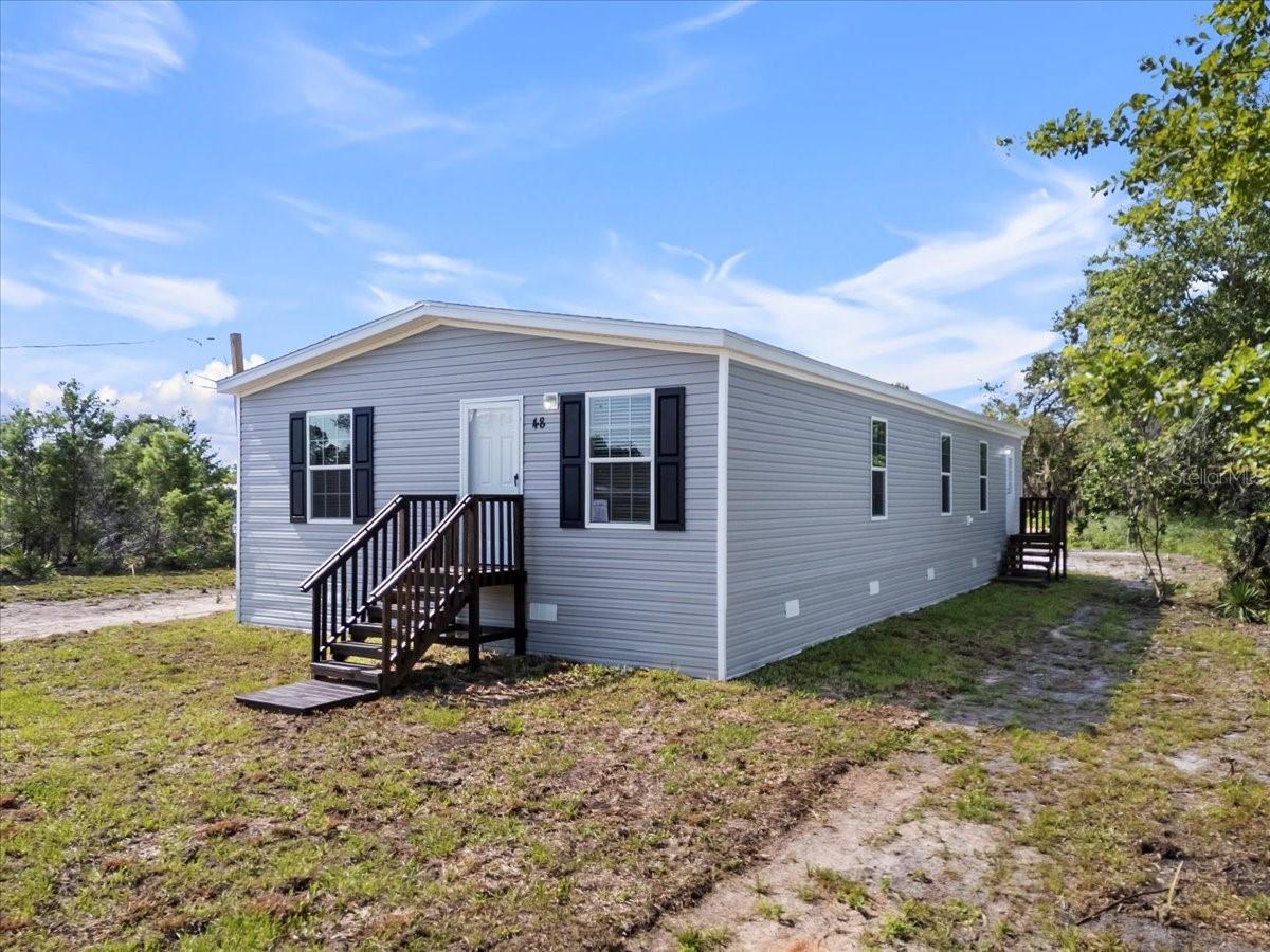 2763 N Vasser Ter., Hernando, FL 34442