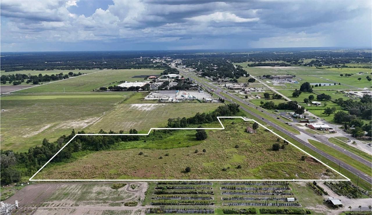 1768 N Us Hwy 17 Hwy., Wauchula, FL 33873
