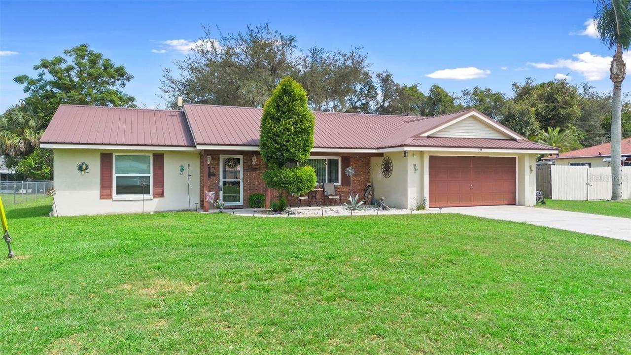 794 Cloverleaf Blvd., Deltona, FL 32725