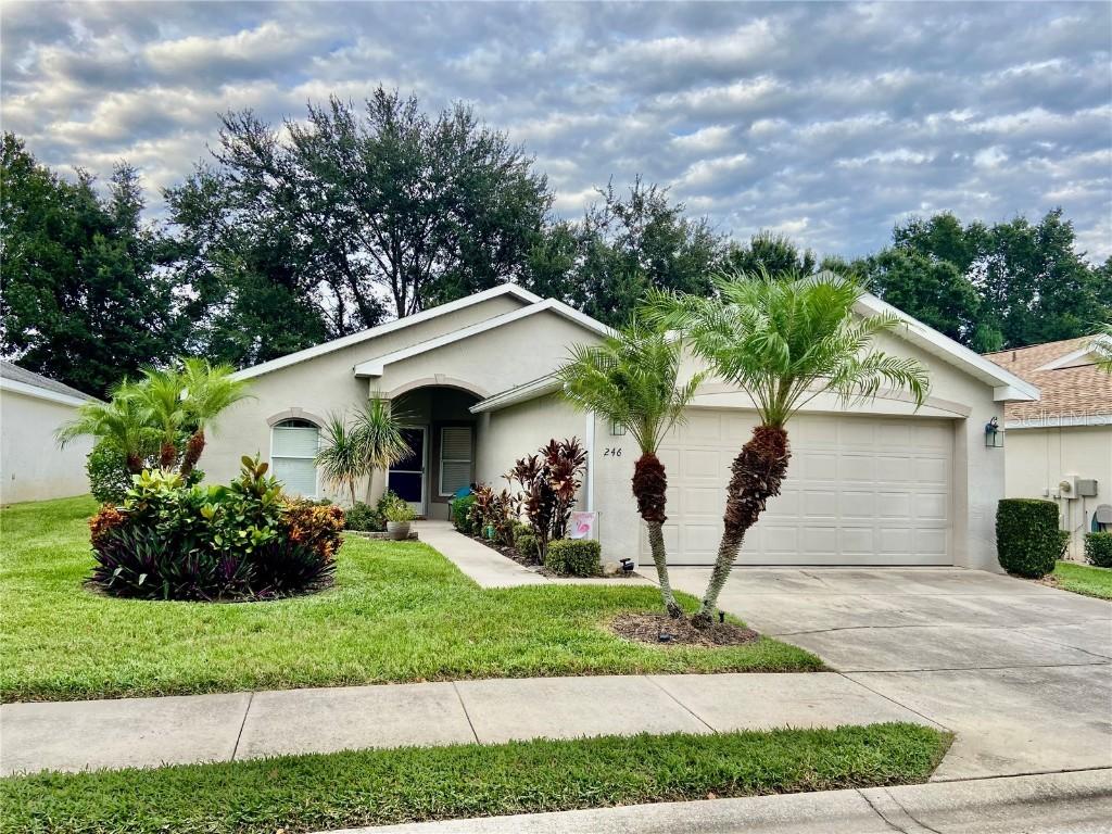 246 Chalet Estates St., Lake Wales, FL 33859