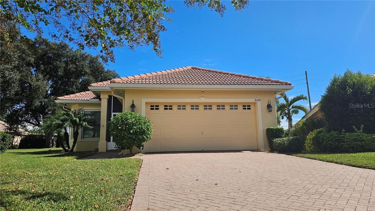 368 Niblick Cir., Winter Haven, FL 33881