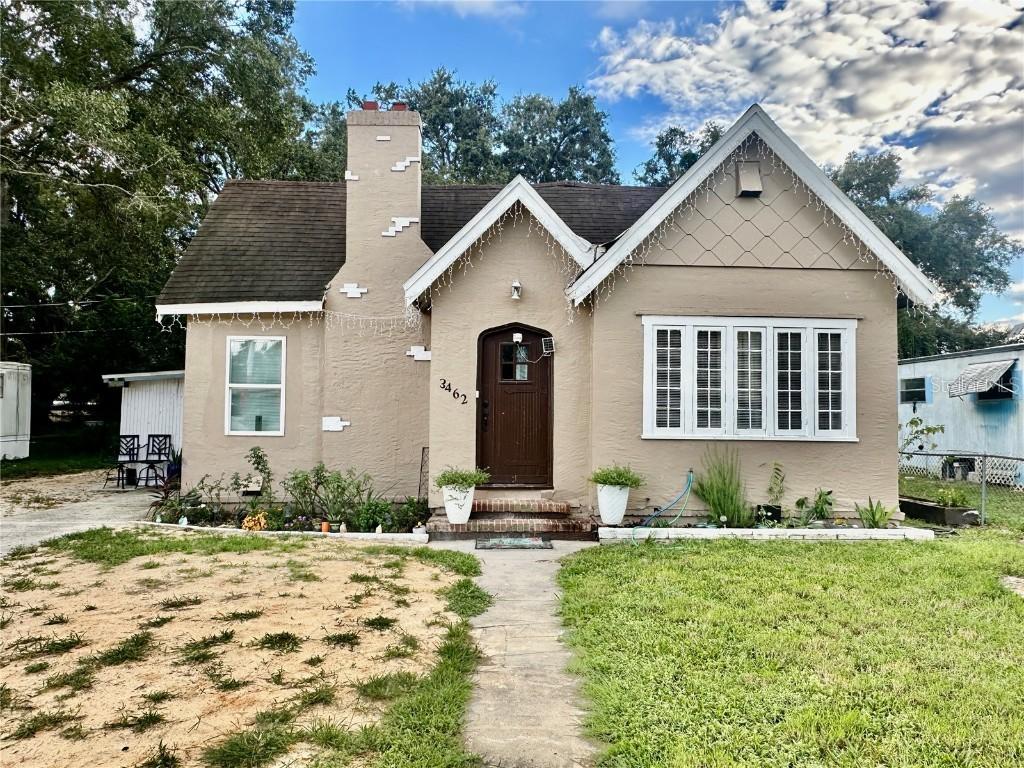 3462 Avenue T Northwest, Winter Haven, FL 33881