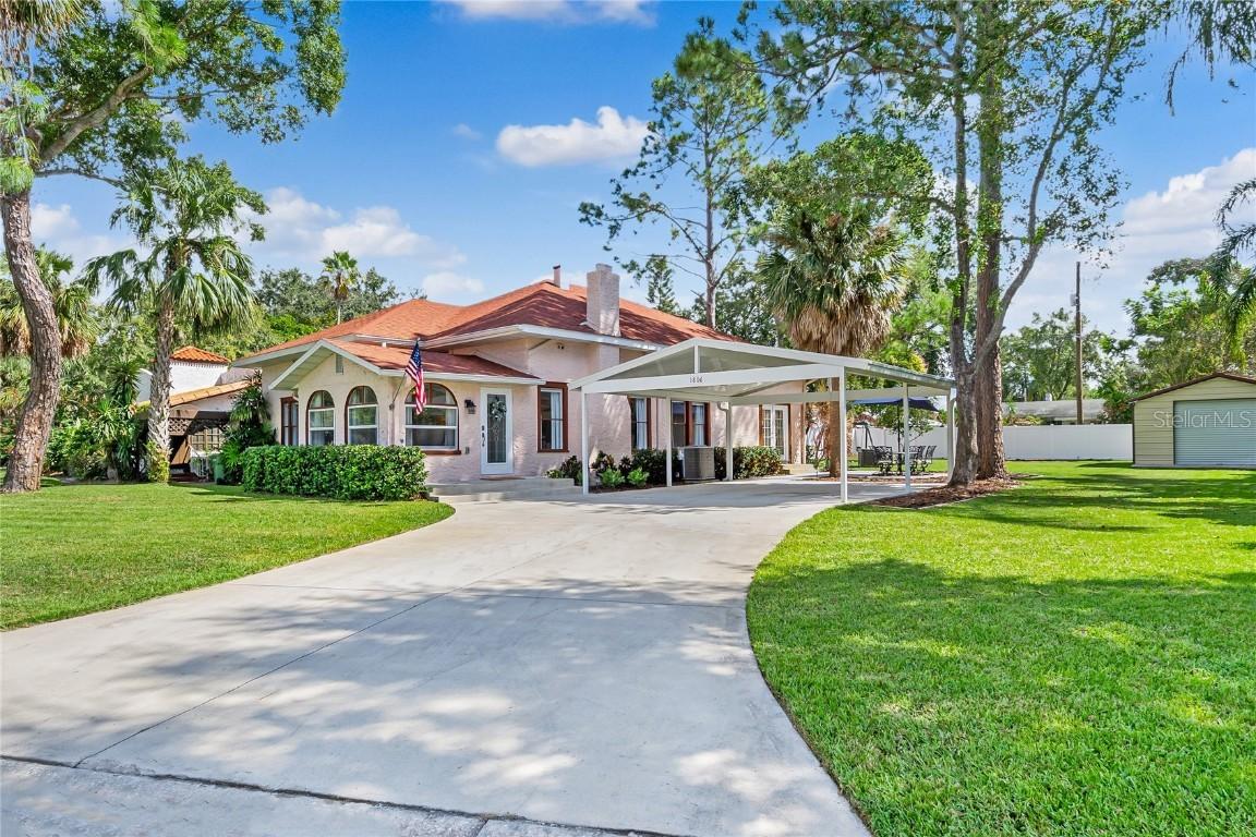 1806 17th St., Winter Haven, FL 33881