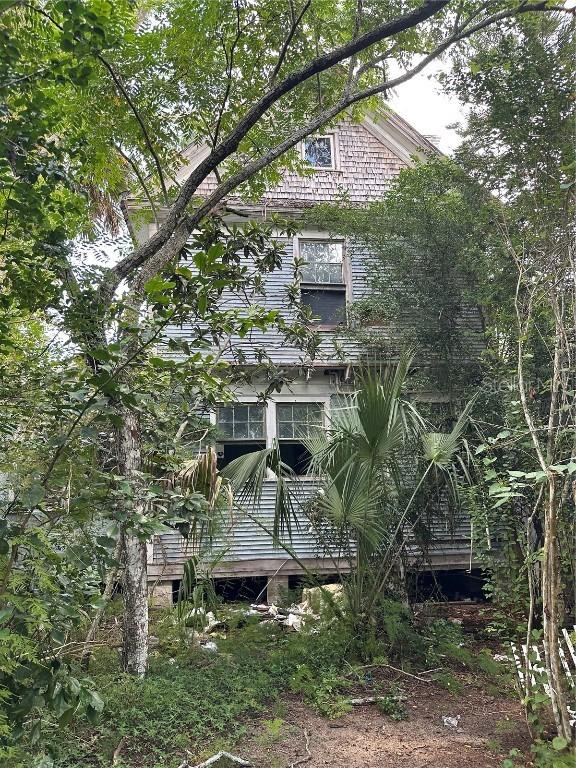401 Old School House Rd., Davenport, FL 33837