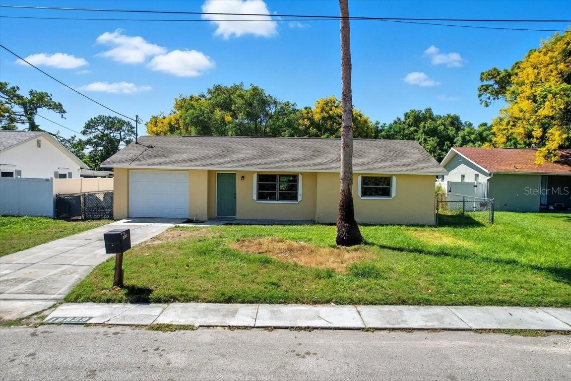 15829 Villa Dr., Hudson, FL 34667